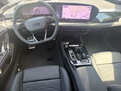 Audi A6 Avant e-tron – Foto 5