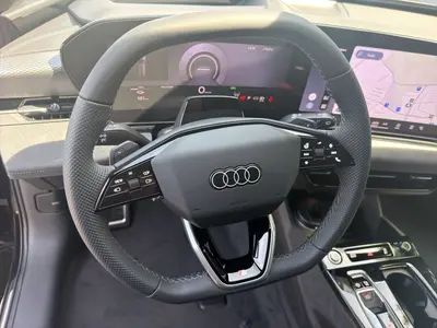 Audi A6 Avant e-tron – Foto 9