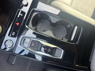 Audi A6 Avant e-tron – Foto 11