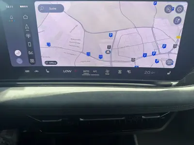 Audi A6 Avant e-tron – Foto 12