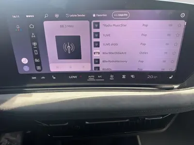 Audi A6 Avant e-tron – Foto 13