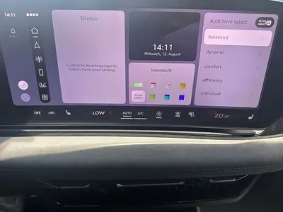 Audi A6 Avant e-tron – Foto 14