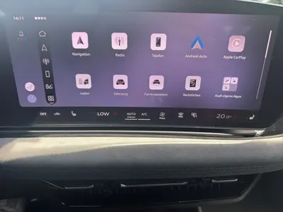 Audi A6 Avant e-tron – Foto 15