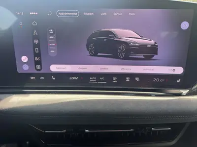 Audi A6 Avant e-tron – Foto 16
