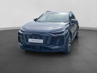 Audi Q6 e-tron – Foto 2