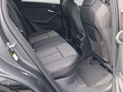 Audi Q6 e-tron – Foto 6