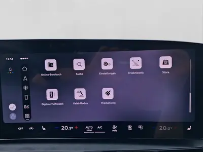 Audi Q6 e-tron – Foto 14