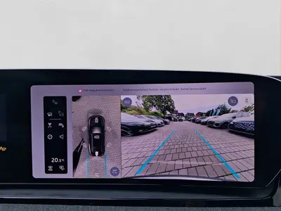Audi Q6 e-tron – Foto 15