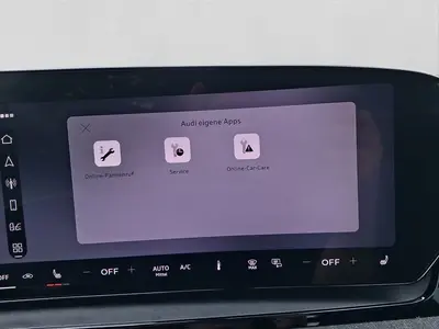 Audi Q6 e-tron – Foto 16