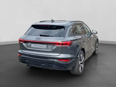 Audi Q6 e-tron – Foto 3