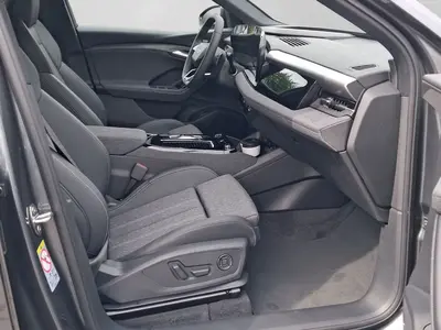 Audi Q6 e-tron – Foto 4