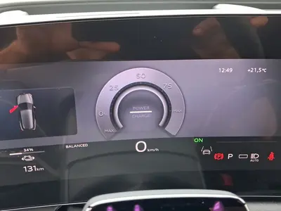 Audi Q6 e-tron – Foto 10