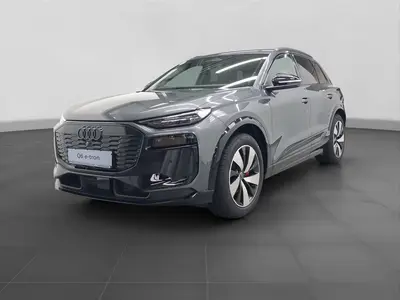 Audi Q6 e-tron – Foto 2