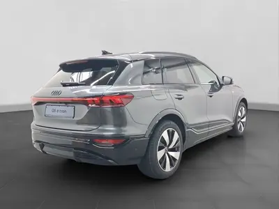 Audi Q6 e-tron – Foto 3