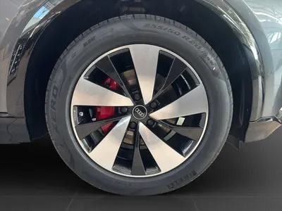 Audi Q6 e-tron – Foto 7
