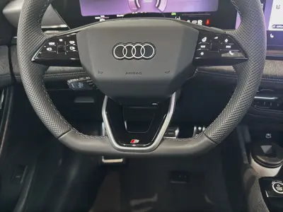 Audi Q6 e-tron – Foto 9