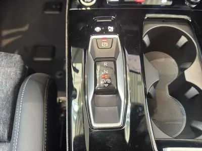 Audi Q6 e-tron – Foto 11