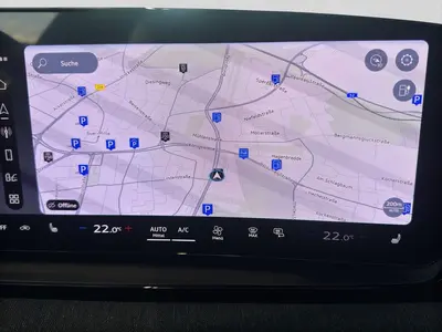 Audi Q6 e-tron – Foto 12