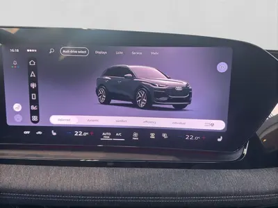 Audi Q6 e-tron – Foto 16