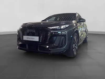 Audi Q6 e-tron – Foto 2