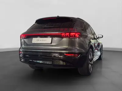 Audi Q6 e-tron – Foto 3
