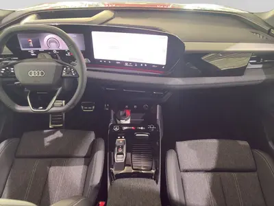 Audi Q6 e-tron – Foto 5