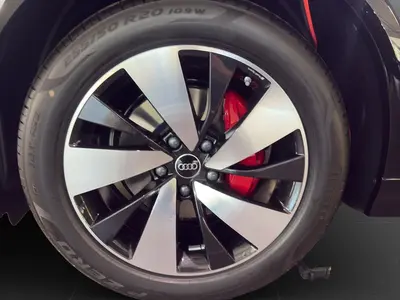 Audi Q6 e-tron – Foto 7