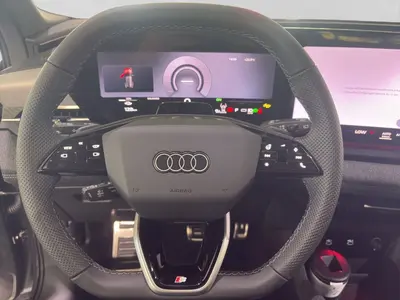 Audi Q6 e-tron – Foto 9