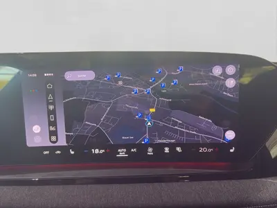Audi Q6 e-tron – Foto 12