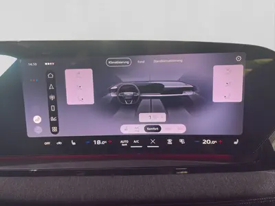 Audi Q6 e-tron – Foto 13
