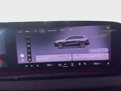Audi Q6 e-tron – Foto 14