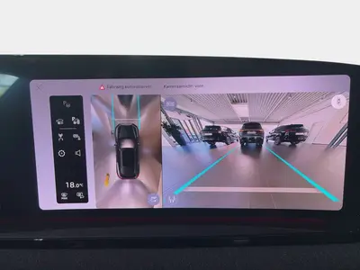 Audi Q6 e-tron – Foto 16