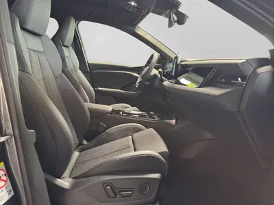 Audi Q6 e-tron – Foto 4