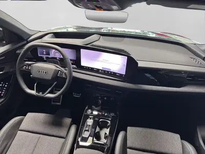 Audi Q6 e-tron – Foto 5