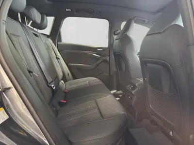 Audi Q6 e-tron – Foto 6