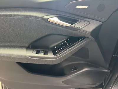 Audi Q6 e-tron – Foto 8