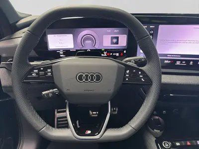 Audi Q6 e-tron – Foto 9