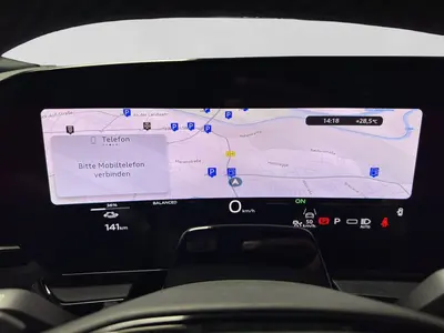 Audi Q6 e-tron – Foto 10