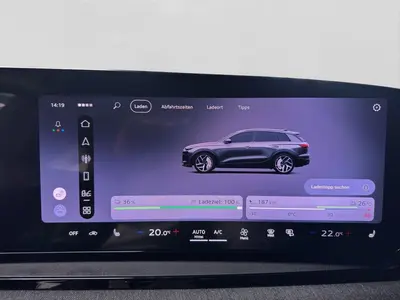 Audi Q6 e-tron – Foto 15