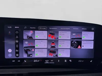 Audi Q6 e-tron – Foto 16