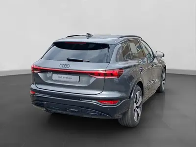 Audi Q6 e-tron – Foto 3
