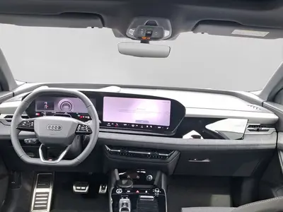 Audi Q6 e-tron – Foto 5