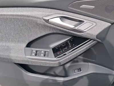 Audi Q6 e-tron – Foto 8