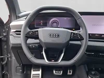Audi Q6 e-tron – Foto 9