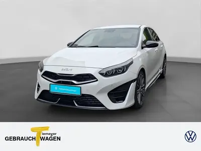Kia cee'd – Foto 1