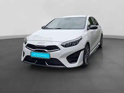Kia cee'd – Foto 2