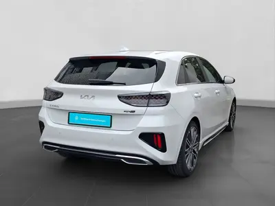 Kia cee'd – Foto 3