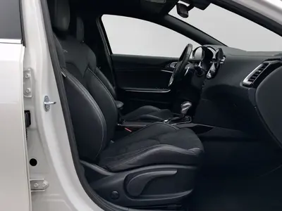 Kia cee'd – Foto 4
