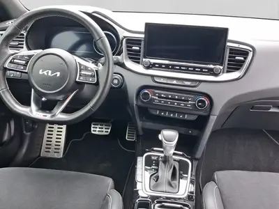 Kia cee'd – Foto 5