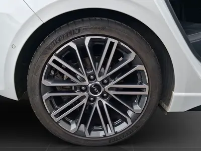 Kia cee'd – Foto 7